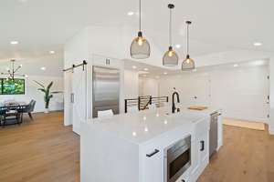 House Extension